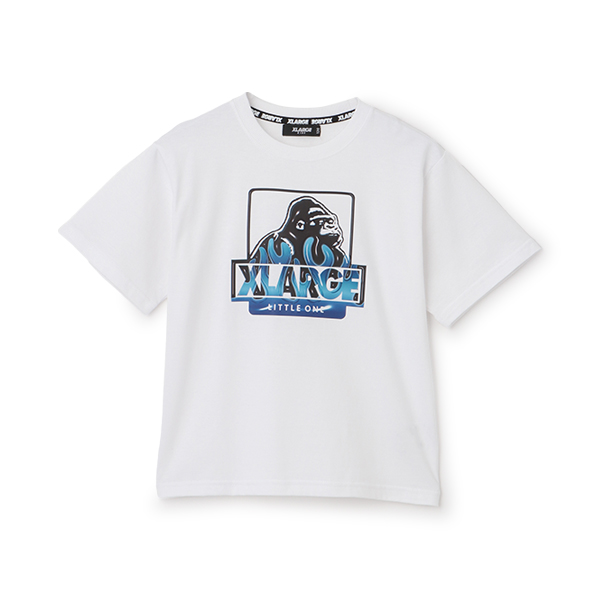 ファイヤーOG半袖Tシャツ
