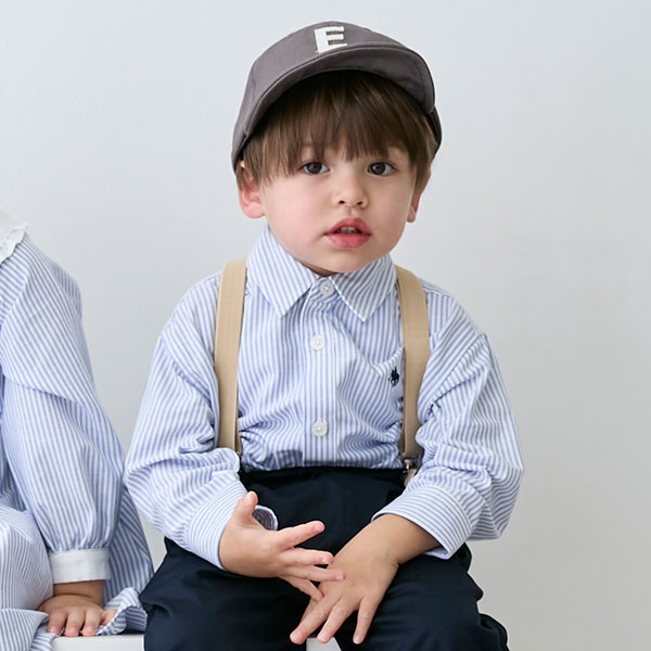 【POLO BCS】シャツ