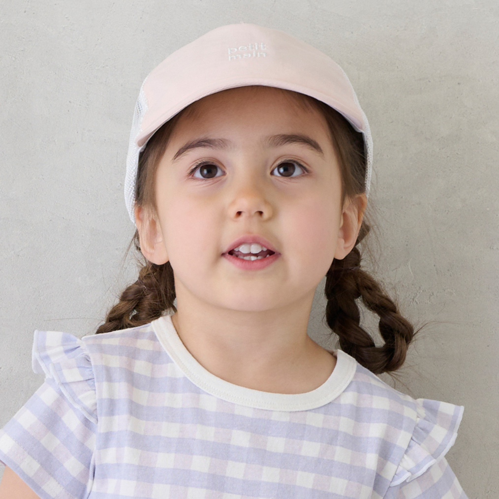 【GOODPRICE】メッシュキャップ