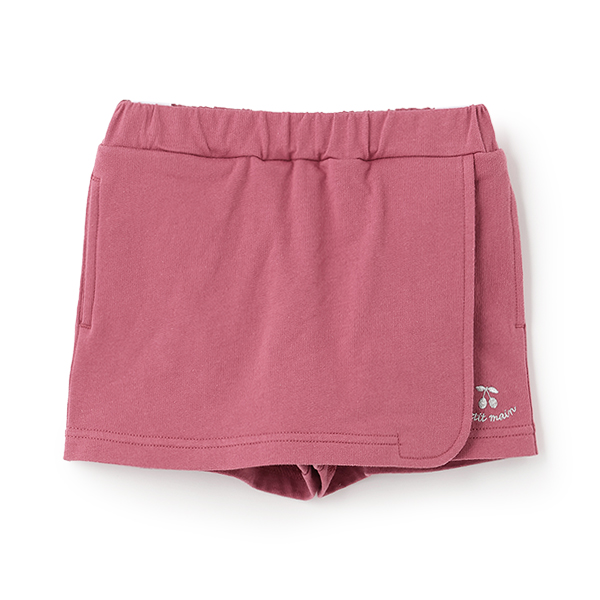 【GOODPRICE】カットスカート