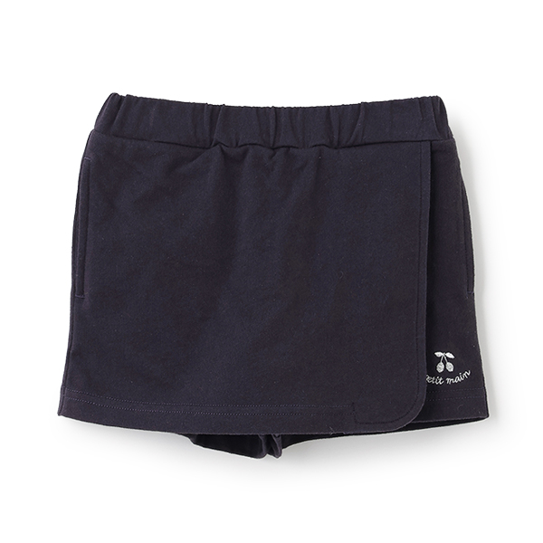 【GOODPRICE】カットスカート