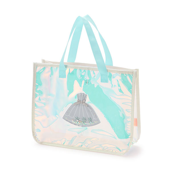 【SWIM】モチーフプールバッグ