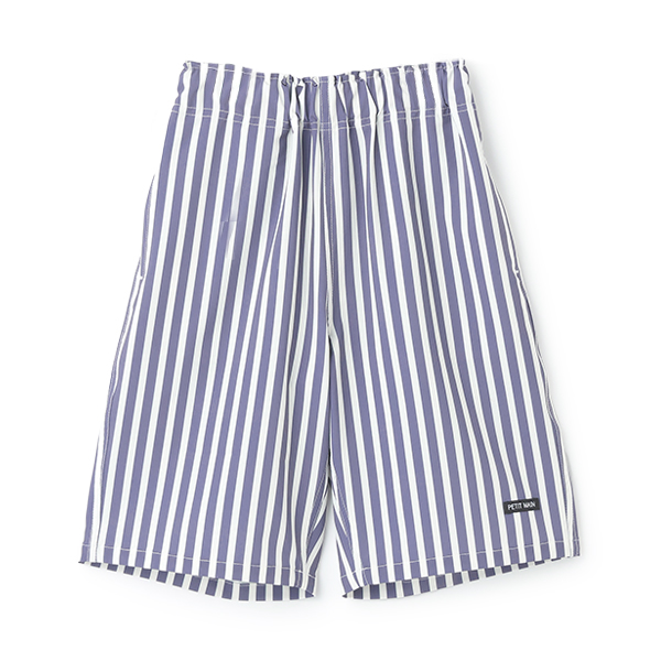 【WEB限定】【水陸両用】総柄ハーフパンツ(ジュニア)