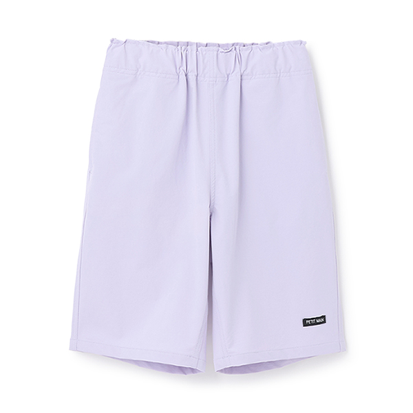 【WEB限定】【水陸両用】ハーフパンツ(ジュニア)