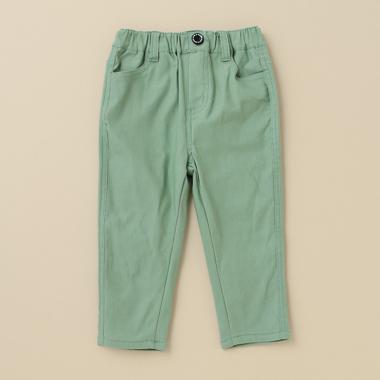 ストレッチツイルパンツ