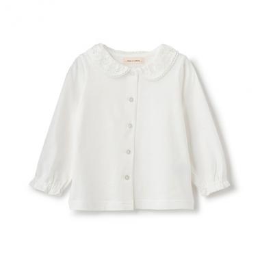 アイリッシュブラウス
