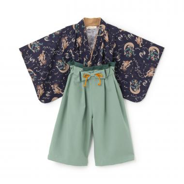 Boys袴セット