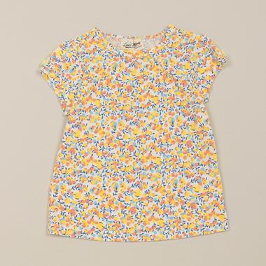cranberry半袖Tシャツ