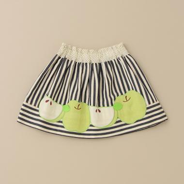 りんごスカート