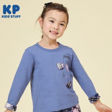KP 音符モチーフトレーナー(90～150)