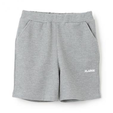 【人気商品再入荷】【直営店で取り扱い無し】ワッフルショートパンツ
