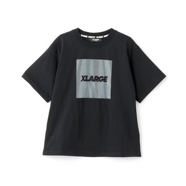 【人気商品再入荷】【直営店で取り扱い無し】ボックスロゴ半袖Tシャツ