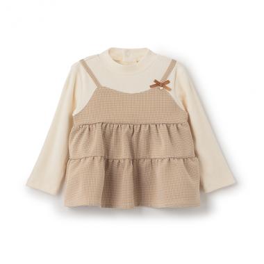 ドッキングチュニック