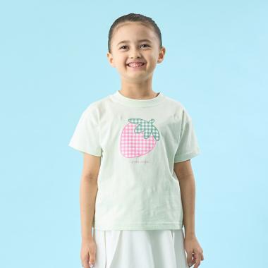【大好評につき再入荷】【ソフトコットン】選べる9パターンオリジナルプリントTシャツ