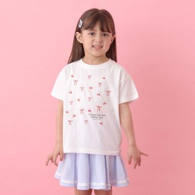 【大人気カラー再入荷】【ソフトコットン】選べる8パターンアソートプリントTシャツ