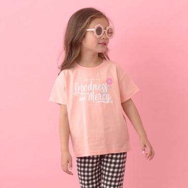 【大人気カラー再入荷】【ソフトコットン】選べる8パターンアソートプリントTシャツ