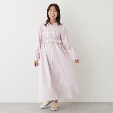 【リンク】ビスチェセットワンピース(大人サイズ)