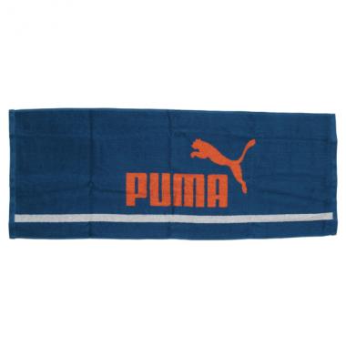 【PUMA】ボックスタオル