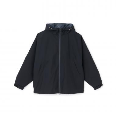【GLSW.】【GORE-TEX】ジップフードジャケット