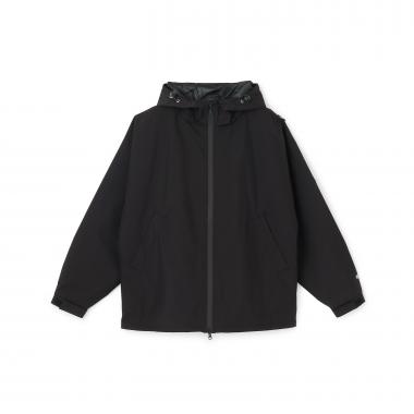 【GLSW.】【GORE-TEX】ジップフードジャケット