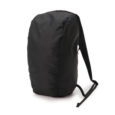 【軽量】ポケッタブルリュック10L