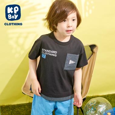 キシリトール加工 半袖ポケットTシャツＴシャツ