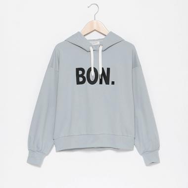 BON.Tパーカ