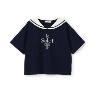 セーラーTシャツ
