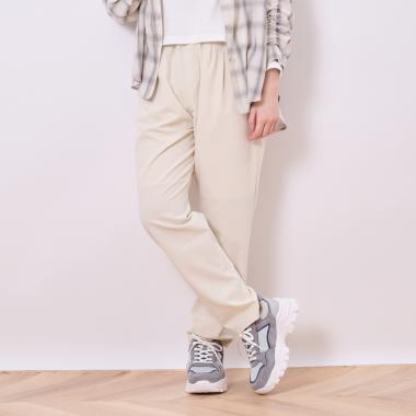 【GOOD PRICE】イージーテーパードパンツ