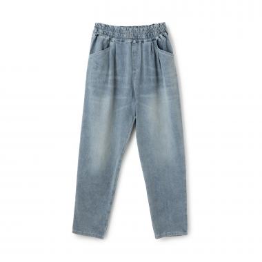 【GOOD PRICE】イージーテーパードパンツ