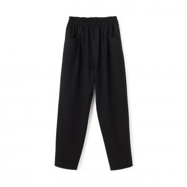 【GOOD PRICE】イージーテーパードパンツ