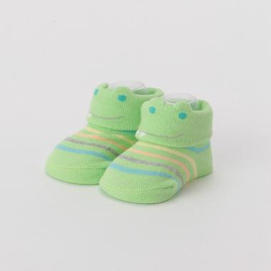 いろいろ動物カップソックス