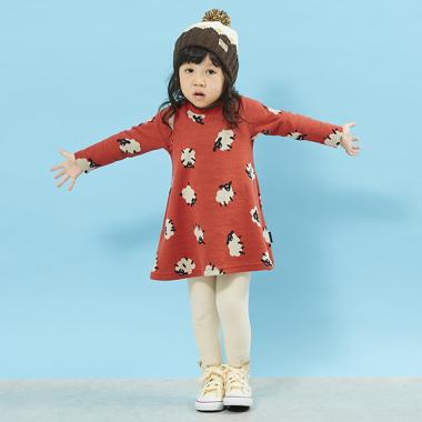 ひつじJQワンピース