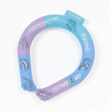 ひんやRING