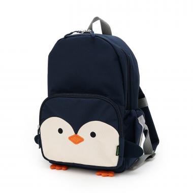 ライオン/ペンギンリュック