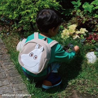【MOOMIN】ムーミンベビーリュック