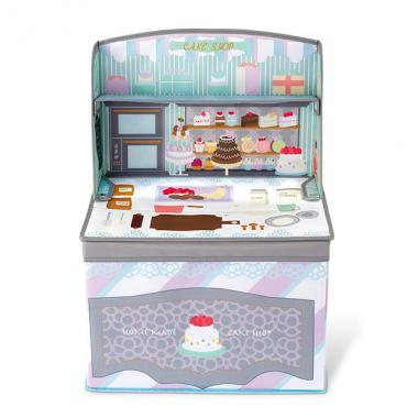 【おもちゃ】【キシマ】FOPPERY KIDS STORAGE BOX