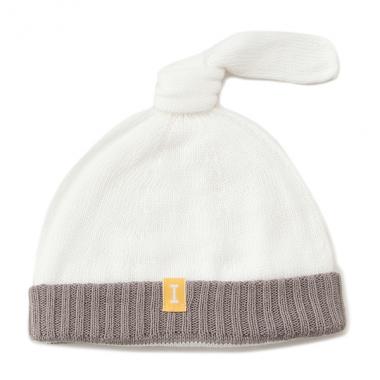 【帽子】【IKEUCHI　ORGANIC】イケウチオーガニック IKEUCHI ORGANIC オーガニックKB1 ベビーキャップ