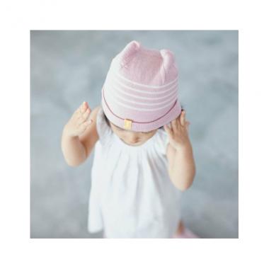 【帽子】【IKEUCHI　ORGANIC】イケウチオーガニック IKEUCHI ORGANIC オーガニックウールKB2　ベビーキャップ
