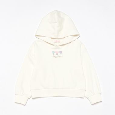プルパーカ