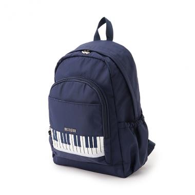 【容量約18L】ピアノリュック