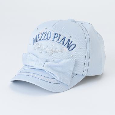 【人気商品再入荷】【直営店で取り扱い無し】キラキラリボンキャップ