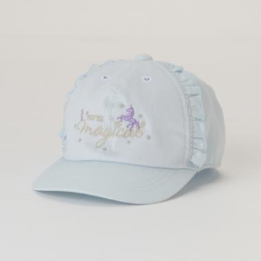 【人気商品再入荷】【直営店で取り扱い無し】ユニコーン　キャップ