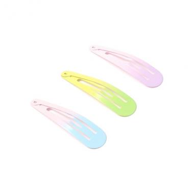 グラデーションヘアピン3本セット