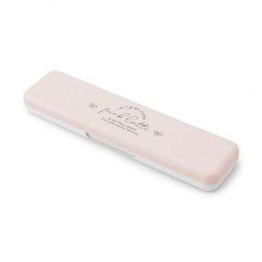【ケース付き】お箸＆スプーンセット