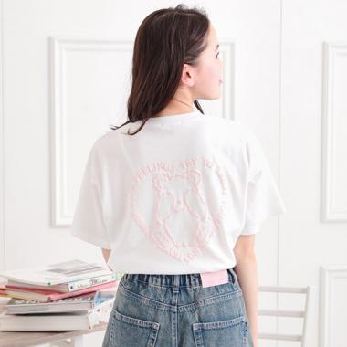 クマちゃん半袖Tシャツ
