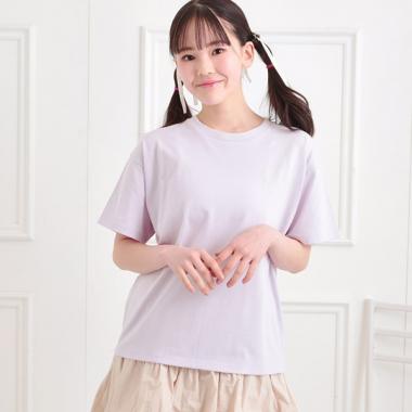 クマちゃん半袖Tシャツ