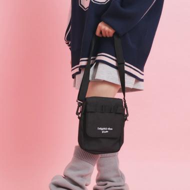 2ポケ縦型ショルダー