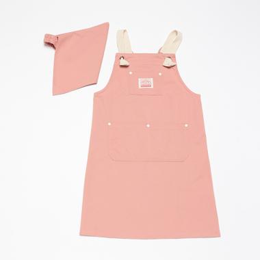 【オーシャン＆グラウンド】エプロンSET COOKDAY