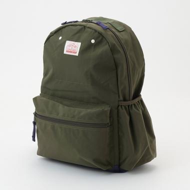 【オーシャン＆グラウンド】DAYPACK GOODAY MORE
